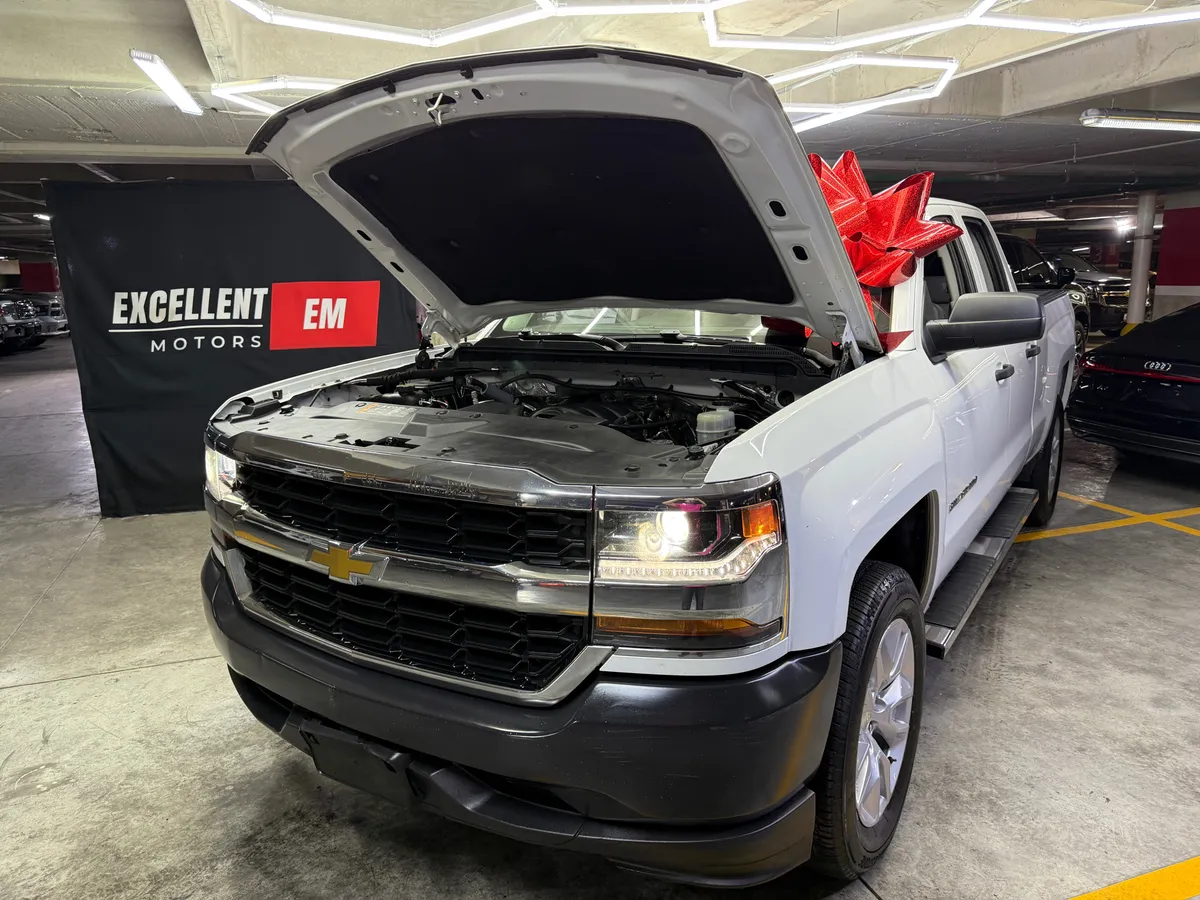 D_NQ_NP_2X_694948-MLM83618153857_042025-F-chevrolet-silverado-43-2500-cab-ext-ls-v6-4x2-at