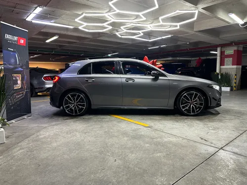 MERCEDES BENZ 2021 2