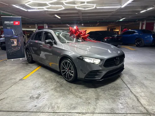 MERCEDES BENZ 2021.1