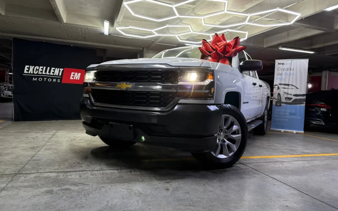 Chevrolet Silverado 4.3 2500 Cab Ext Ls V6 4×2