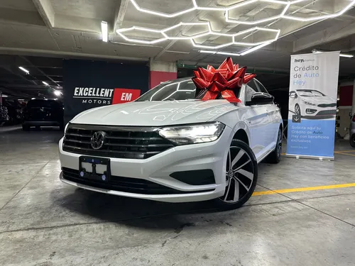 Volkswagen Jetta 1.4 T Fsi Comfortline