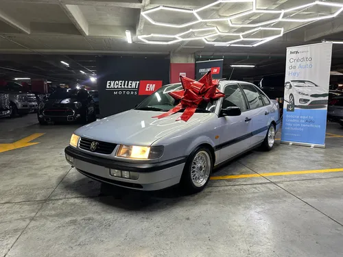 Volkswagen Passat Gl 1.8