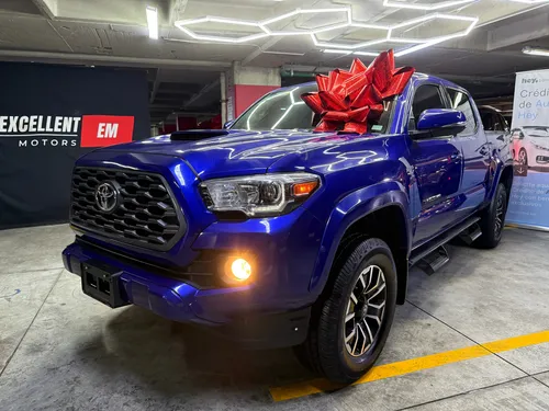 Toyota Tacoma 3.5 Trd Sport At