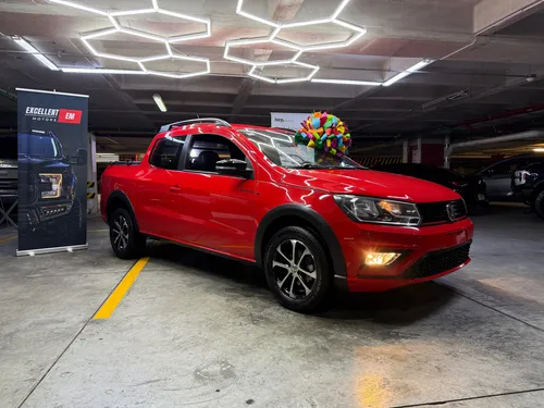 Saveiro Pepper 1.6 Mt